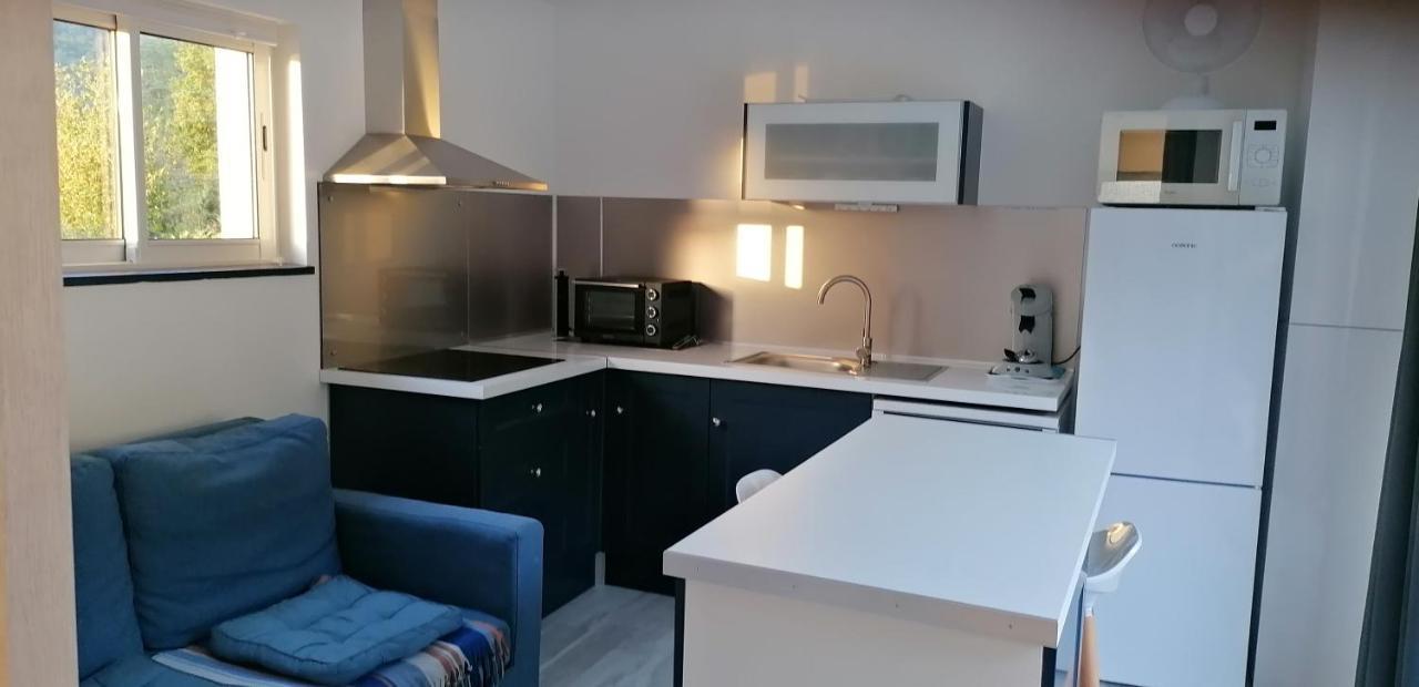 Gite Doustret Argentat Exterior photo