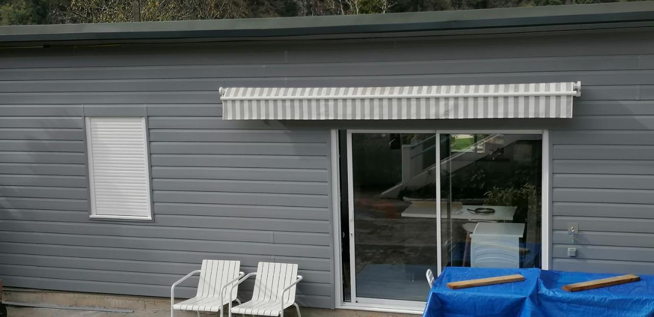 Gite Doustret Argentat Exterior photo